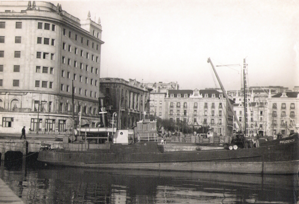 Prudencia - Colección de P. Blanco Álvarez Prudencia - Colección de P. Blanco Álvarez